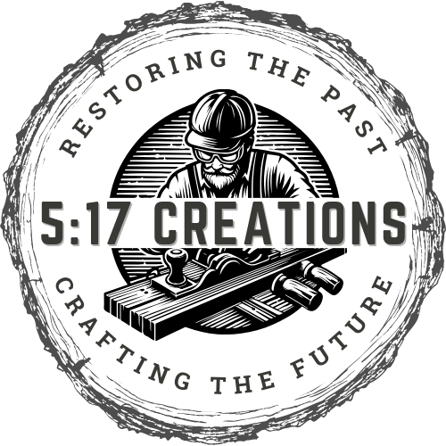 5:17 Creations